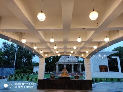 Unitedworld Institute Of Design (UID) Ahmedabad Campus photo 9